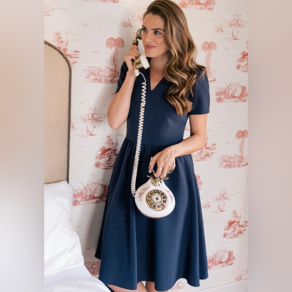 Gal Meets Glam Dresses Gal Meets Glamgal Meet Glammolly Shirt